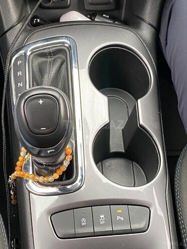 Chevrolet Cruze 2019, 39,800 km - 1.4 l - Bakı