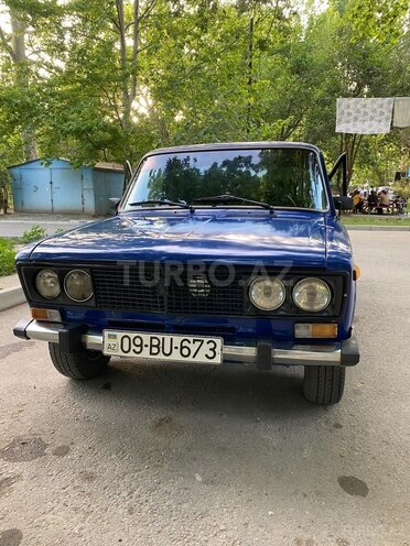 LADA (VAZ) 2106 1996, 99,999 km - 1.6 l - Mingəçevir