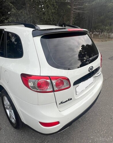 Hyundai Santa Fe 2009, 178,738 km - 2.0 l - Bakı