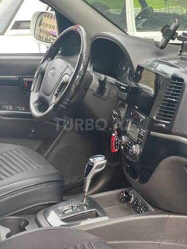Hyundai Santa Fe 2009, 178,738 km - 2.0 l - Bakı