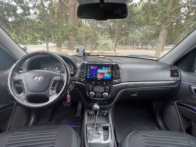 Hyundai Santa Fe 2009, 178,738 km - 2.0 l - Bakı