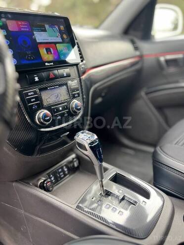 Hyundai Santa Fe 2009, 178,738 km - 2.0 l - Bakı