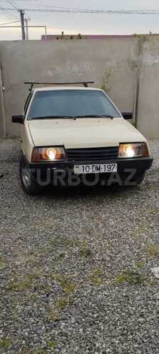 LADA (VAZ) 2109 1989, 300,000 km - 1.5 l - Bakı