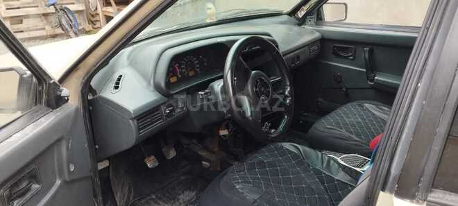 LADA (VAZ) 2109 1989, 300,000 km - 1.5 l - Bakı