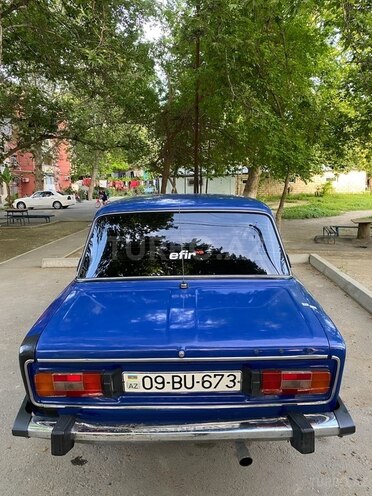 LADA (VAZ) 2106 1996, 99,999 km - 1.6 l - Mingəçevir