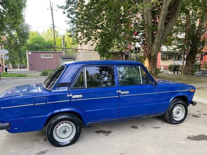 LADA (VAZ) 2106 1996, 99,999 km - 1.6 l - Mingəçevir