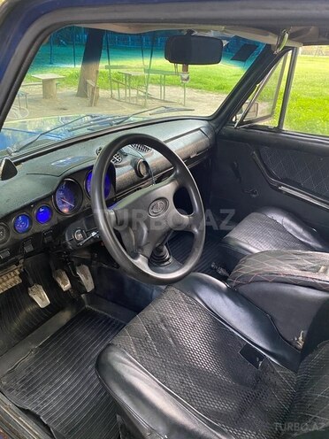 LADA (VAZ) 2106 1996, 99,999 km - 1.6 l - Mingəçevir