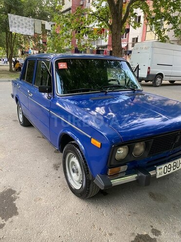 LADA (VAZ) 2106 1996, 99,999 km - 1.6 l - Mingəçevir