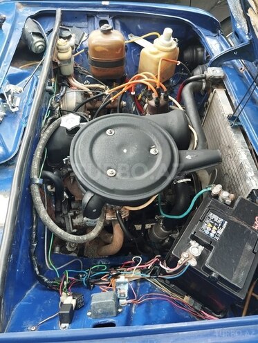 LADA (VAZ) 2106 1996, 99,999 km - 1.6 l - Mingəçevir