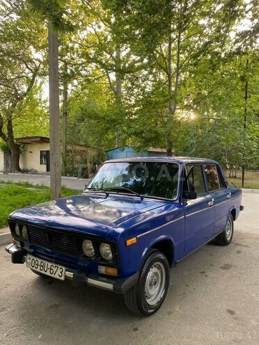 LADA (VAZ) 2106 1996, 99,999 km - 1.6 l - Mingəçevir