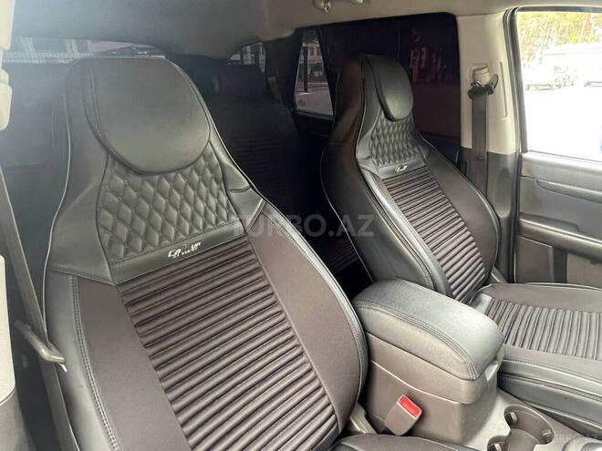 Hyundai Santa Fe 2009, 178,738 km - 2.0 l - Bakı