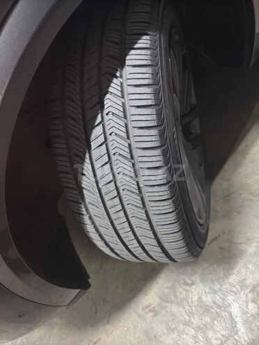 Li Auto L9 2023, 50,000 km - 1.5 l - Bakı