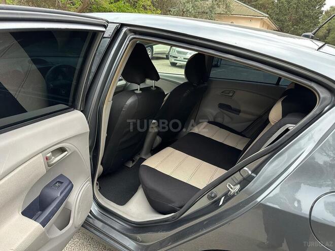 Honda Insight 2009, 271,000 km - 1.3 l - Sumqayıt
