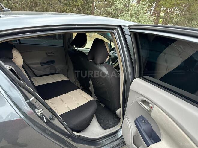 Honda Insight 2009, 271,000 km - 1.3 l - Sumqayıt