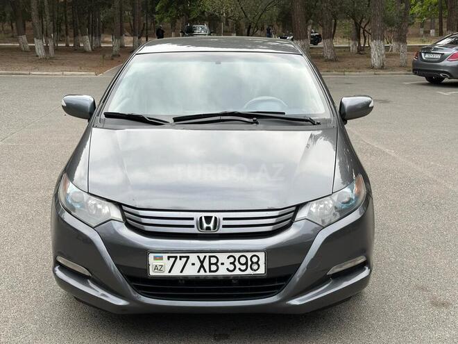 Honda Insight 2009, 271,000 km - 1.3 l - Sumqayıt