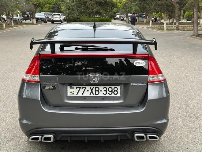 Honda Insight 2009, 271,000 km - 1.3 l - Sumqayıt