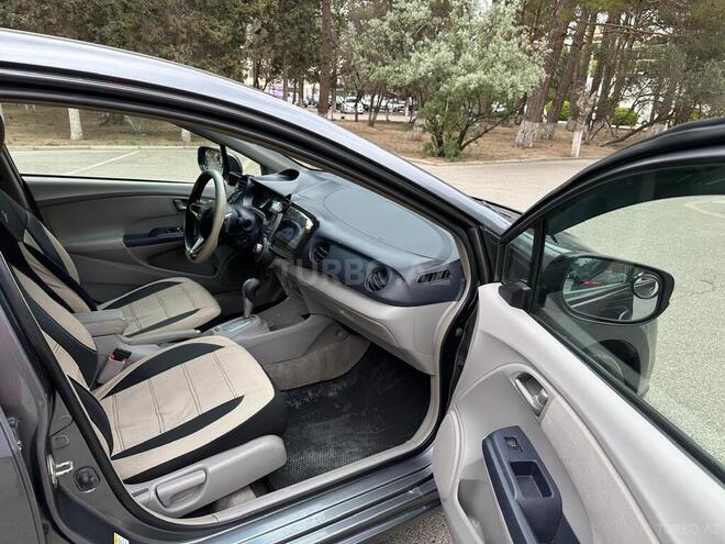 Honda Insight 2009, 271,000 km - 1.3 l - Sumqayıt
