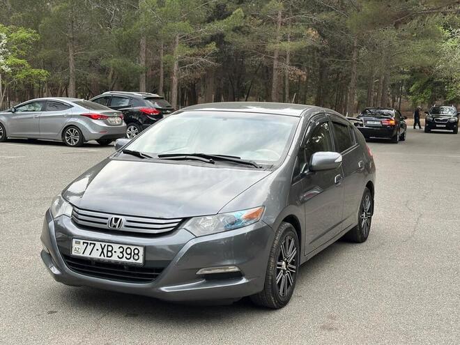 Honda Insight 2009, 271,000 km - 1.3 l - Sumqayıt