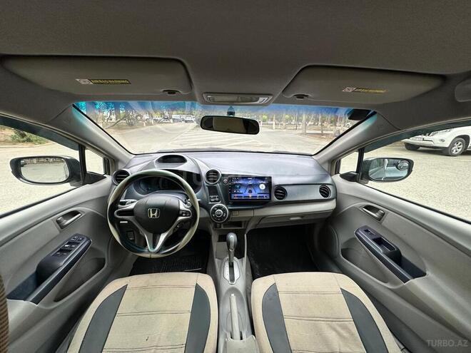 Honda Insight 2009, 271,000 km - 1.3 l - Sumqayıt