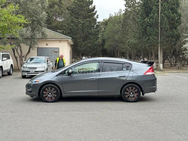 Honda Insight 2009, 271,000 km - 1.3 l - Sumqayıt