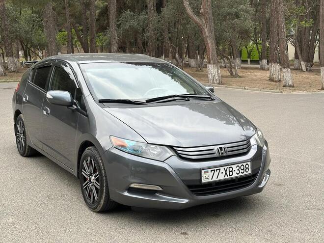 Honda Insight 2009, 271,000 km - 1.3 l - Sumqayıt
