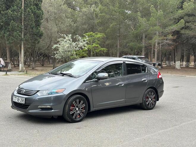 Honda Insight 2009, 271,000 km - 1.3 l - Sumqayıt