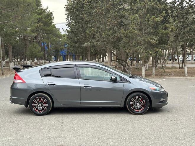 Honda Insight 2009, 271,000 km - 1.3 l - Sumqayıt