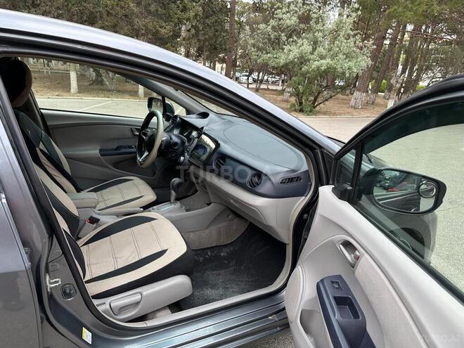 Honda Insight 2009, 271,000 km - 1.3 l - Sumqayıt
