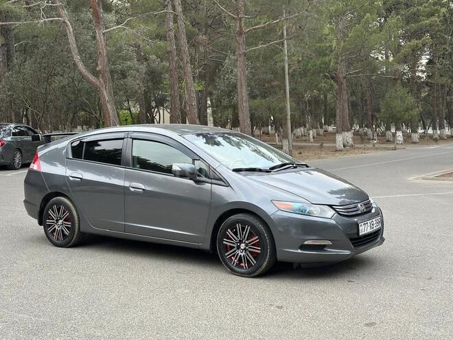 Honda Insight 2009, 271,000 km - 1.3 l - Sumqayıt