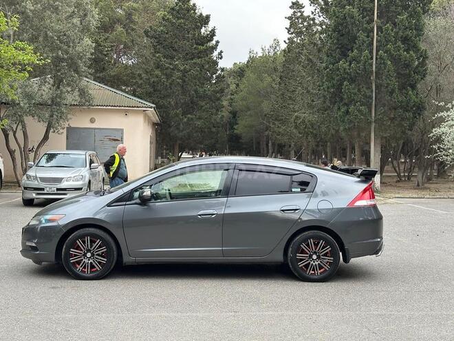 Honda Insight 2009, 271,000 km - 1.3 l - Sumqayıt