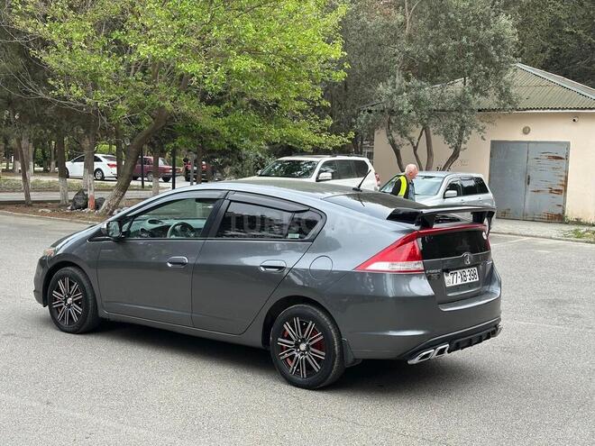Honda Insight 2009, 271,000 km - 1.3 l - Sumqayıt