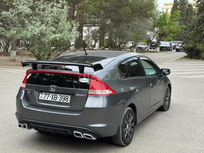 Honda Insight 2009, 271,000 km - 1.3 l - Sumqayıt