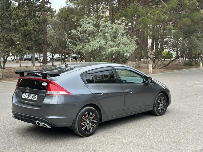 Honda Insight 2009, 271,000 km - 1.3 l - Sumqayıt