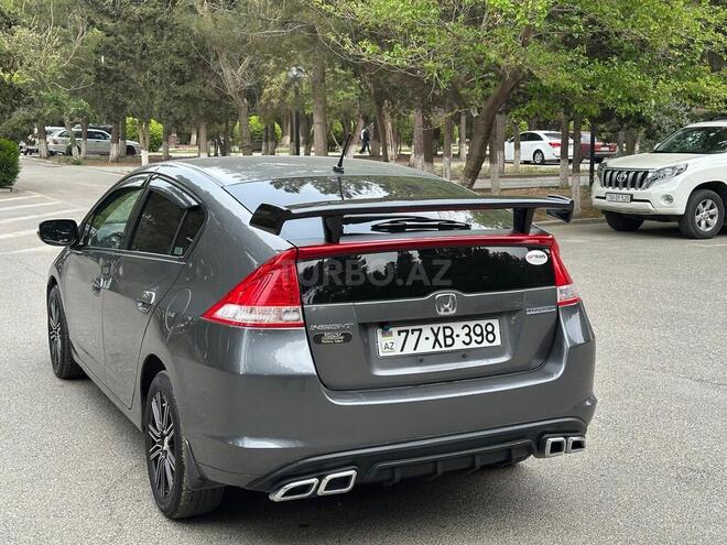Honda Insight 2009, 271,000 km - 1.3 l - Sumqayıt
