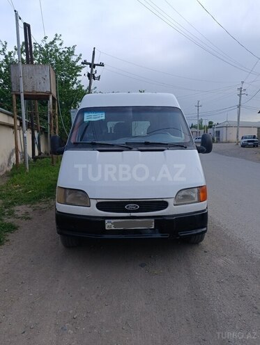 Ford Transit 1998, 250,000 km - 2.5 л - Gəncə