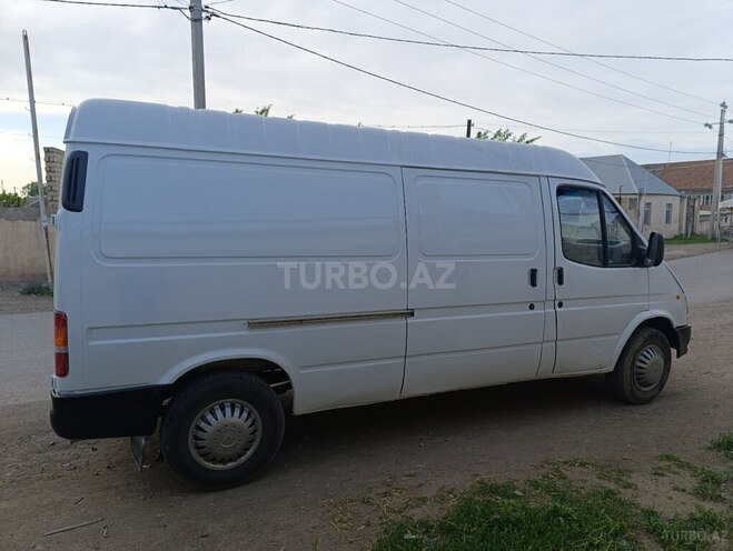 Ford Transit 1998, 250,000 km - 2.5 л - Gəncə