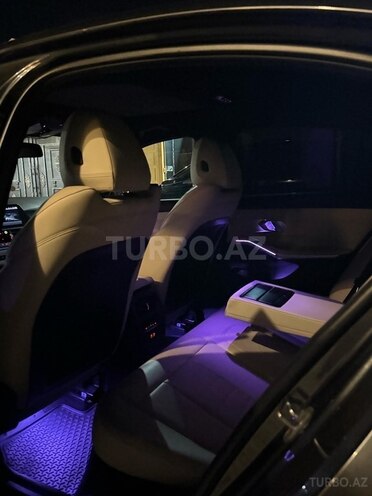 BMW 330e 2022, 37,000 km - 2.0 l - Bakı