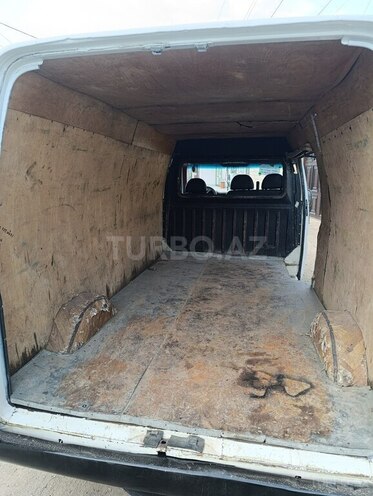 Ford Transit 1998, 250,000 km - 2.5 л - Gəncə