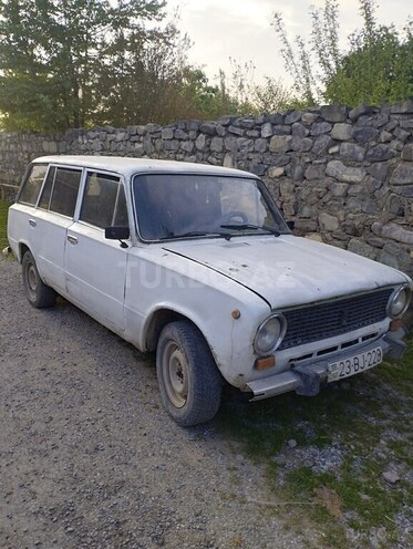 LADA (VAZ) 2102 1985, 99,000 km - 1.6 l - Oğuz