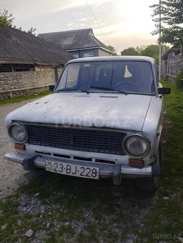 LADA (VAZ) 2102 1985, 99,000 km - 1.6 l - Oğuz