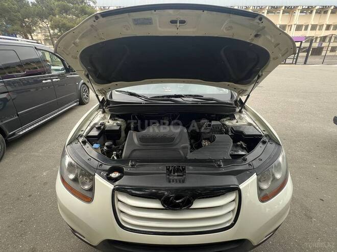 Hyundai Santa Fe 2009, 178,738 km - 2.0 l - Bakı