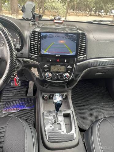 Hyundai Santa Fe 2009, 178,738 km - 2.0 l - Bakı