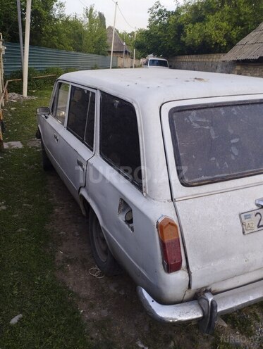 LADA (VAZ) 2102 1985, 99,000 km - 1.6 l - Oğuz