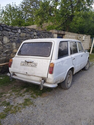 LADA (VAZ) 2102 1985, 99,000 km - 1.6 l - Oğuz