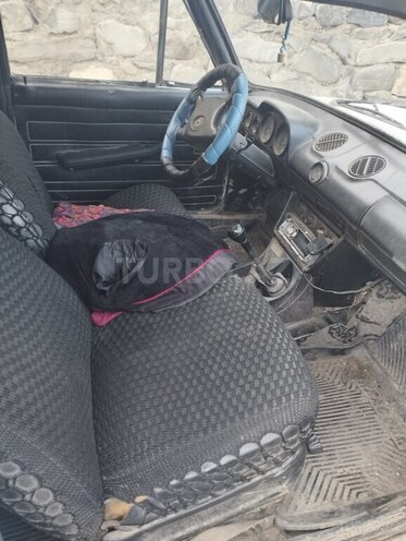 LADA (VAZ) 2102 1985, 99,000 km - 1.6 l - Oğuz