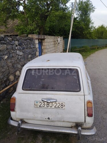 LADA (VAZ) 2102 1985, 99,000 km - 1.6 l - Oğuz
