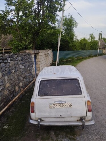 LADA (VAZ) 2102 1985, 99,000 km - 1.6 l - Oğuz
