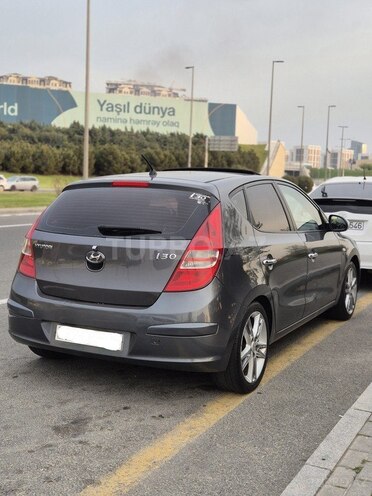 Hyundai i30 2008, 260,000 km - 1.6 l - Bakı