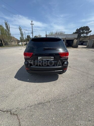 Jeep Grand Cherokee 2011, 260,000 km - 3.6 л - Bakı