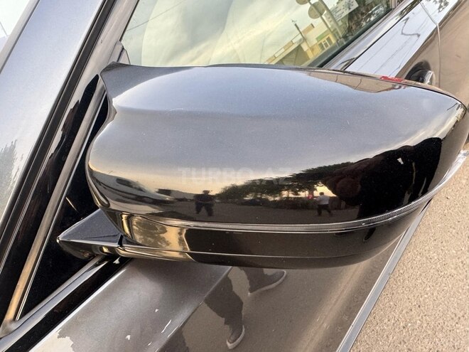 BMW 330e 2022, 37,000 km - 2.0 l - Bakı